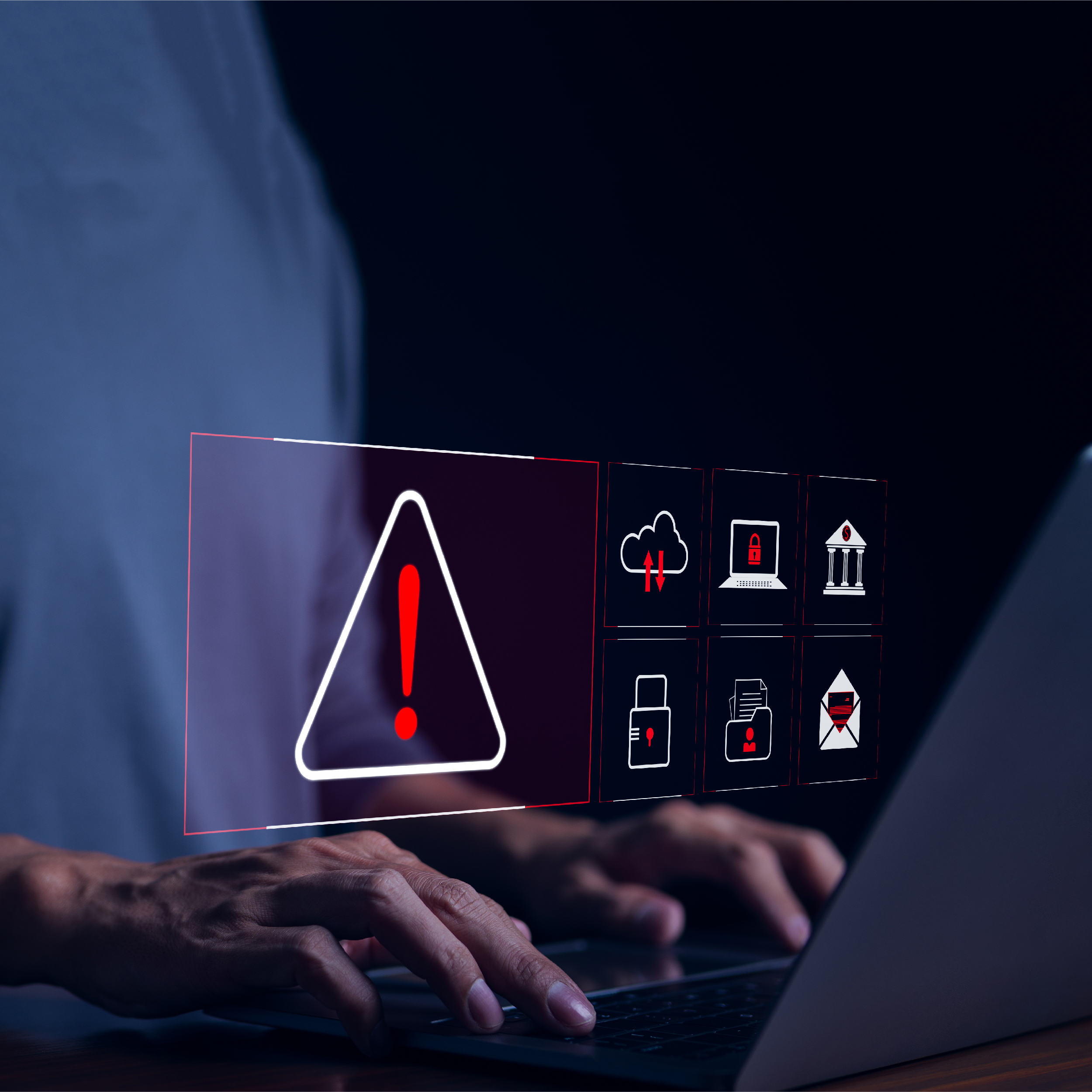 Insights & Governance Layer